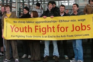 Les États membres tardent à adopter la Garantie pour la jeunesse